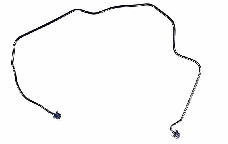 Ausgleichsbehälterrohr